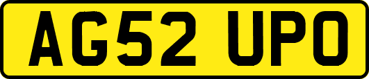AG52UPO