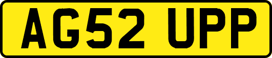 AG52UPP