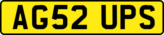 AG52UPS