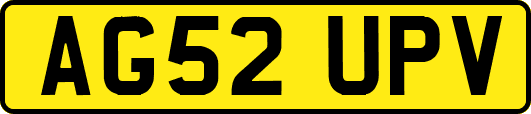 AG52UPV