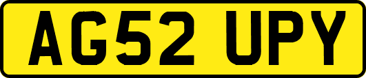 AG52UPY