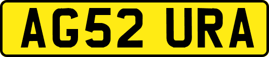 AG52URA