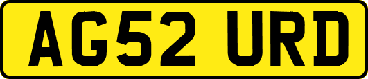 AG52URD