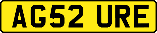 AG52URE