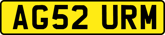 AG52URM