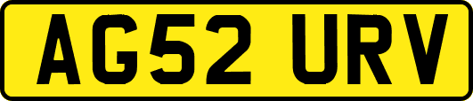 AG52URV