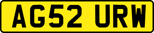 AG52URW