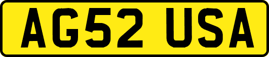 AG52USA