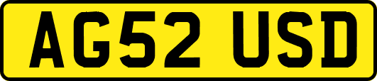 AG52USD