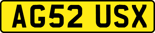 AG52USX