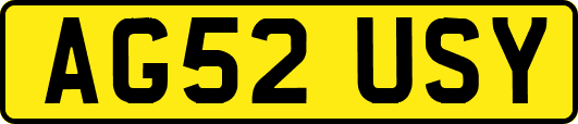 AG52USY