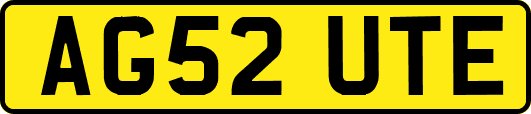 AG52UTE