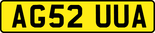 AG52UUA