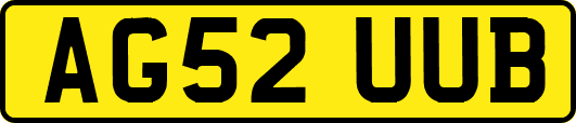 AG52UUB