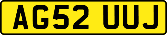 AG52UUJ