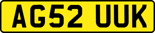 AG52UUK