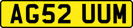 AG52UUM