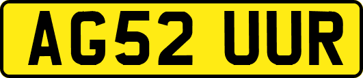 AG52UUR