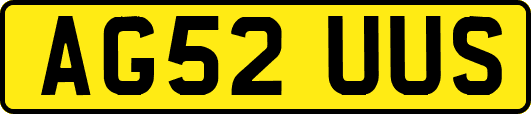 AG52UUS