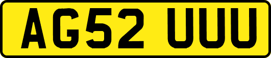AG52UUU