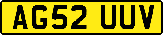AG52UUV
