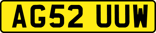 AG52UUW