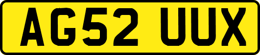 AG52UUX
