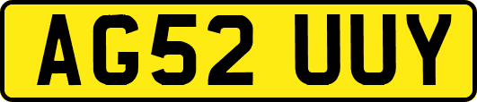 AG52UUY