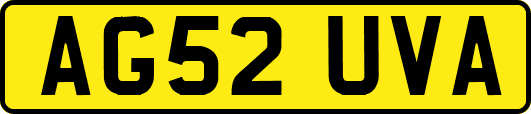 AG52UVA