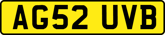 AG52UVB