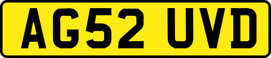 AG52UVD