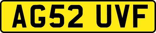 AG52UVF
