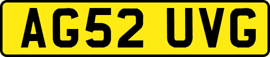 AG52UVG
