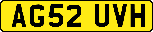 AG52UVH