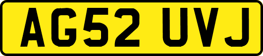 AG52UVJ