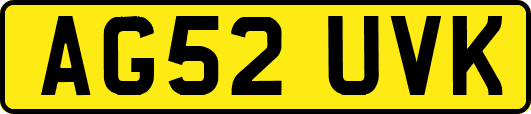 AG52UVK