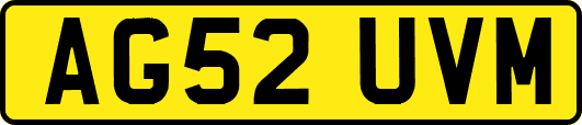 AG52UVM