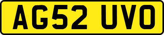 AG52UVO