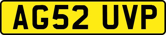 AG52UVP
