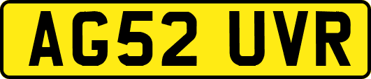 AG52UVR