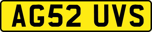 AG52UVS