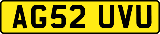 AG52UVU