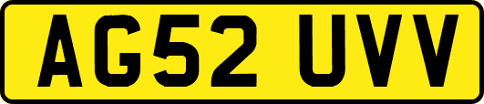 AG52UVV