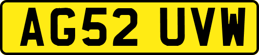 AG52UVW