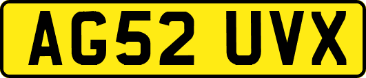 AG52UVX
