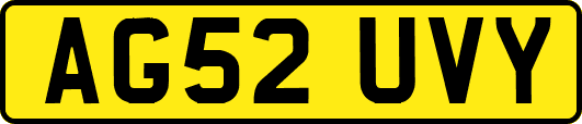 AG52UVY
