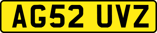 AG52UVZ