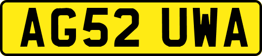 AG52UWA