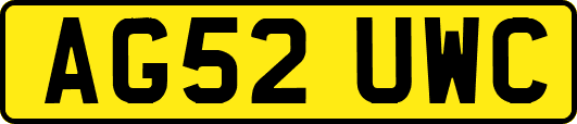 AG52UWC