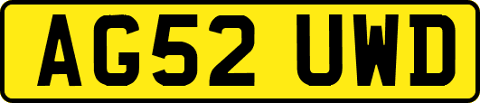 AG52UWD